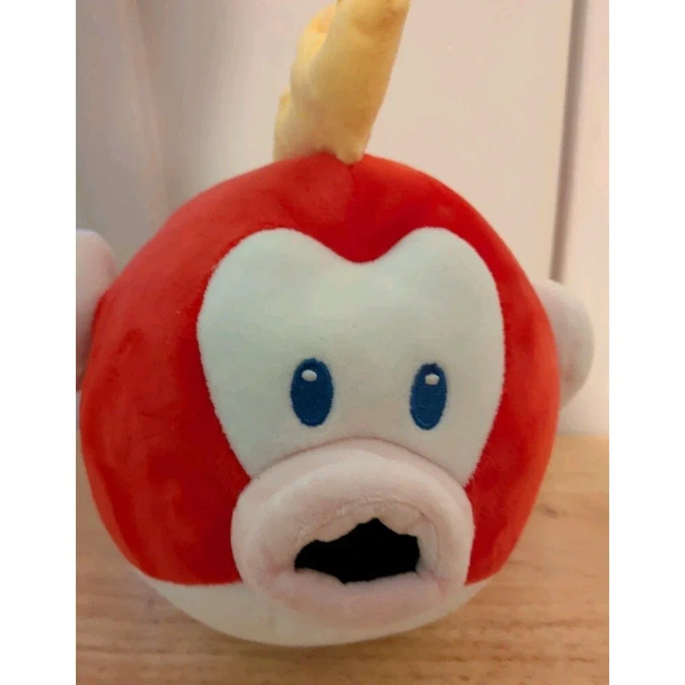 Mario Kart Enemies 9